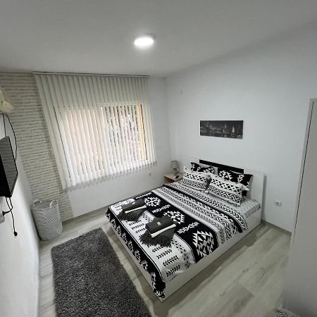 Апартамент Рози Sandanski Ngoại thất bức ảnh